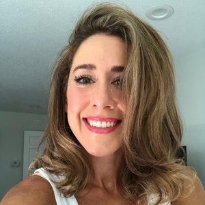 Meet your Posher, Kerri